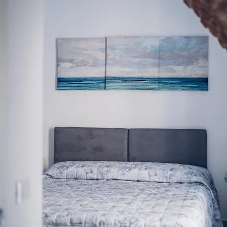 A Nanna Da Matilde Konukevi *