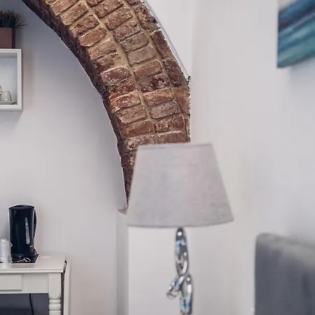 A Nanna Da Matilde Konukevi *